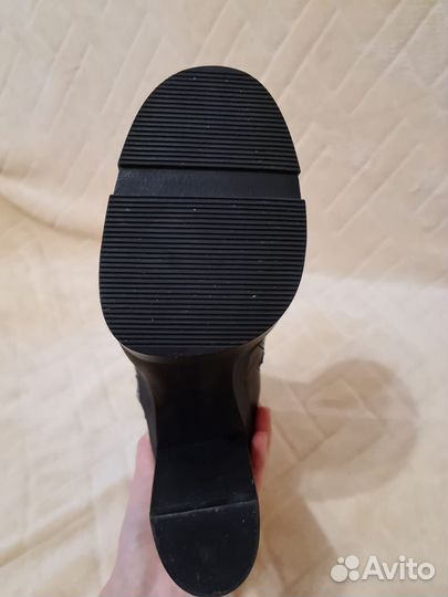 Полусапоги женские, ботильоны Felicita