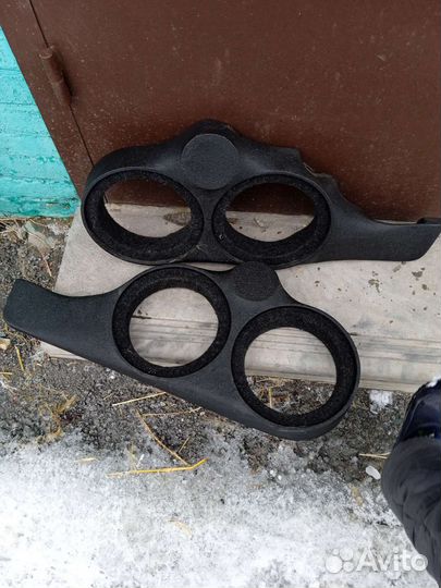 Подиумы ваз 2109-99