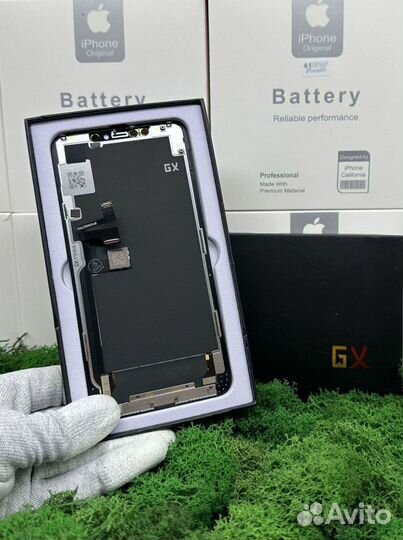 Дисплей iPhone 11 Pro Max (00m)