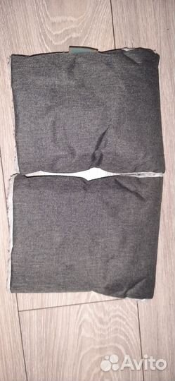 Муфта варежки для коляски