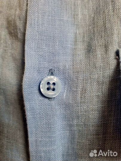 Рубашка новая John Richmond. Оригинал