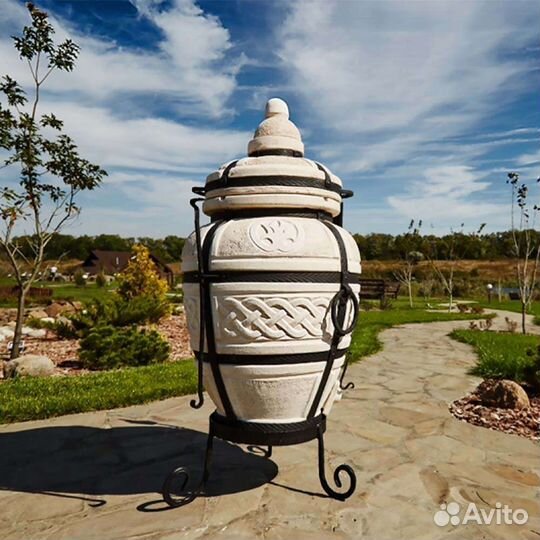 Тандыры разные 