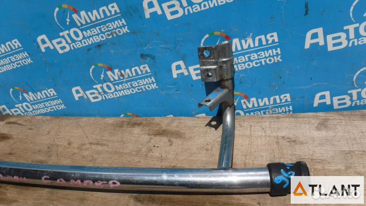 Дуга mitsubishi delica