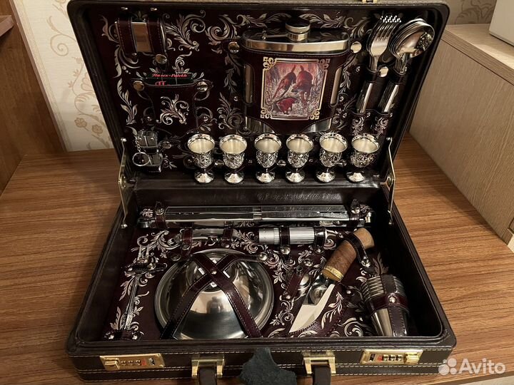 Набор подарочный 