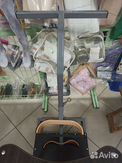 Вертикализатор для детей