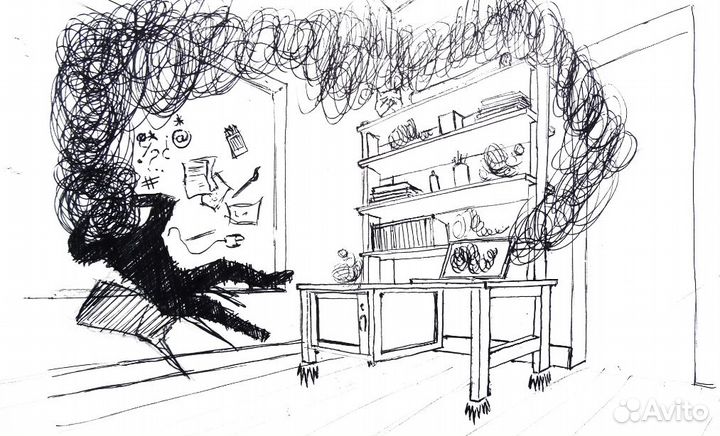 Помощник менеджера по продажам