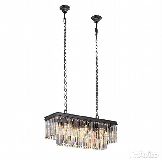 Люстра подвесная