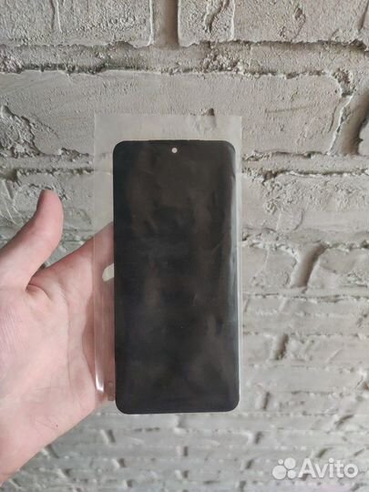 Дисплей Xiaomi Redmi Note 10S