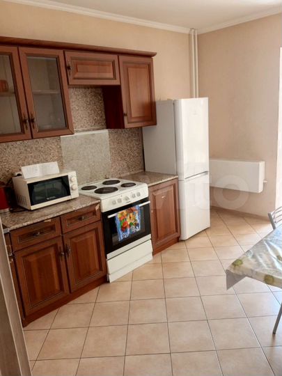 1-к. квартира, 51 м², 9/11 эт.