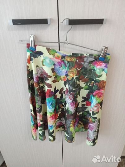 Платья, кофты, юбки