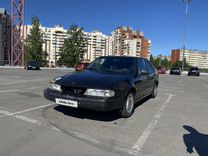 Saab 9000 2.0 MT, 1997, 381 317 км, с пробегом, цена 160 000 руб.