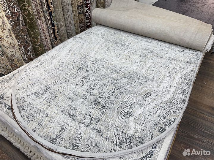 Ковер турецкий новый