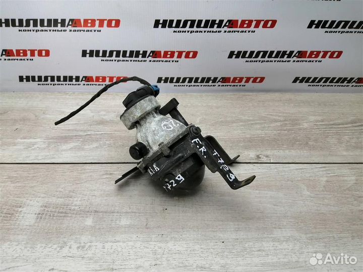 Фара противотуманная правая Киа Сид 1