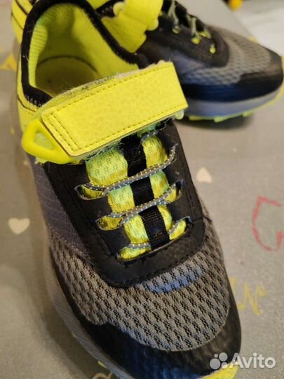 Кроссовки для мальчика Merrell 21 см по стельке