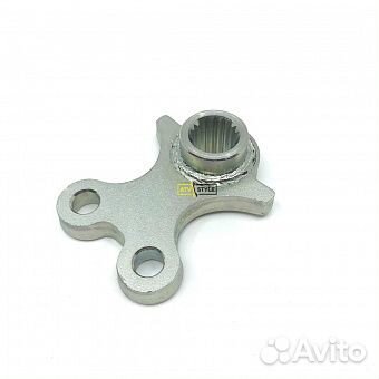 Соединитель тяг Yamaha 1HPF38160000