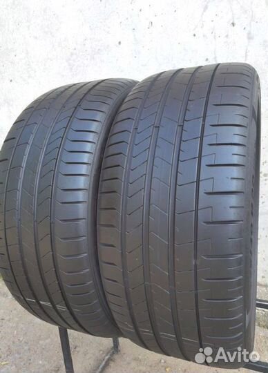 Pirelli P Zero 275/40 R20 106W