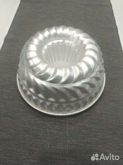 Форм для пирога