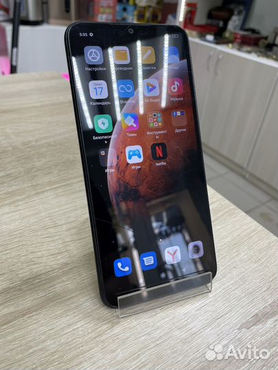 Xiaomi Redmi 9A, 2/32 ГБ