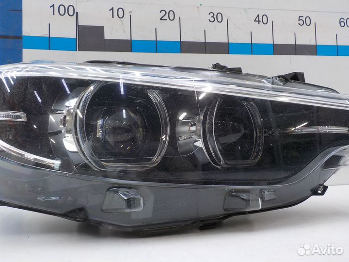 Фара правая BMW 4 2017