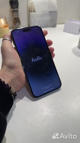 iPhone 14 Pro Max, 256 ГБ