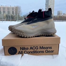 Nike acg mountain fly gore tex