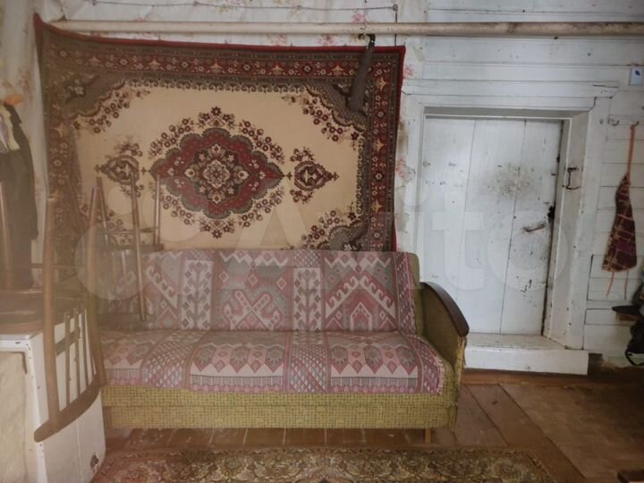 Дом 104 м² на участке 100 сот.