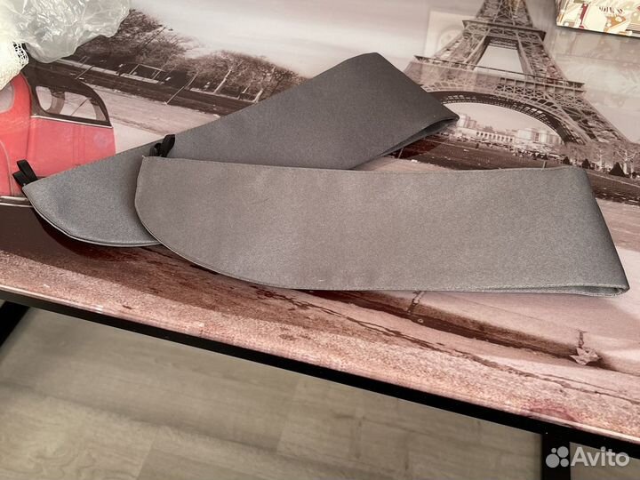 Подхваты для штор новые 2 шт