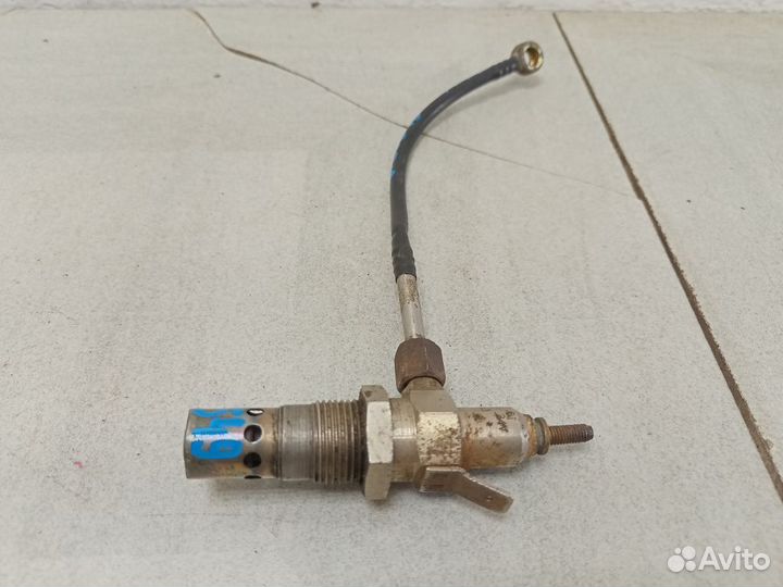 Свеча накала Мерседес