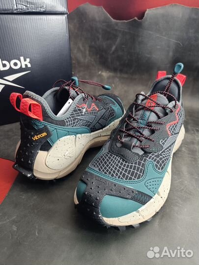 Кроссовки мужские Reebok zig kinetica