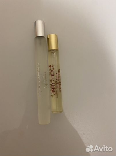 Jimmy Choo Fever 7,5 мл