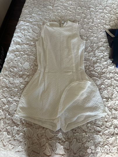 Юбка шорты zara