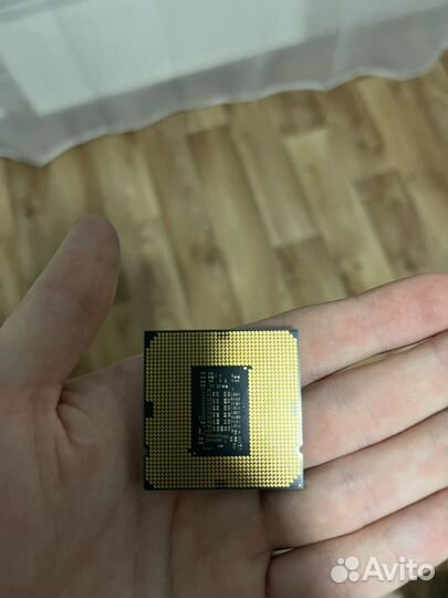 Материнская плата gigabyte h520m s2 с процессором