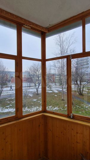 1-к. квартира, 42,5 м², 1/5 эт.