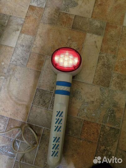 Массажер многофункциональный Коралл-2000