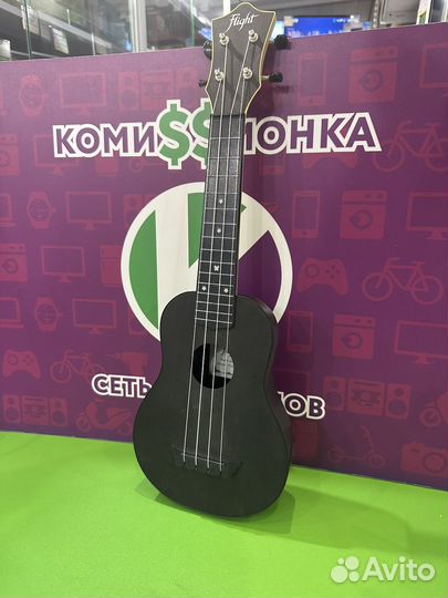 Укулеле Flight