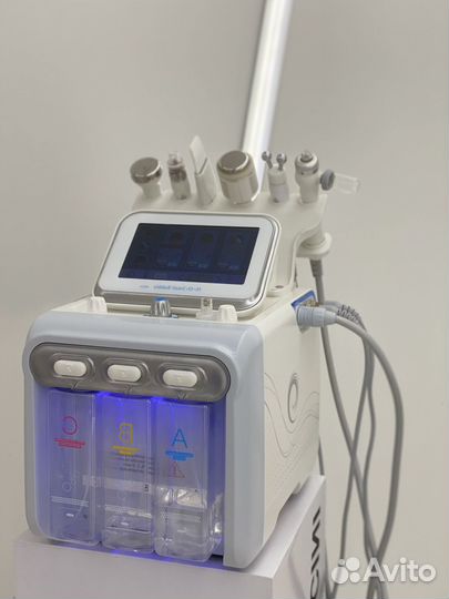 Аппарат для омоложения