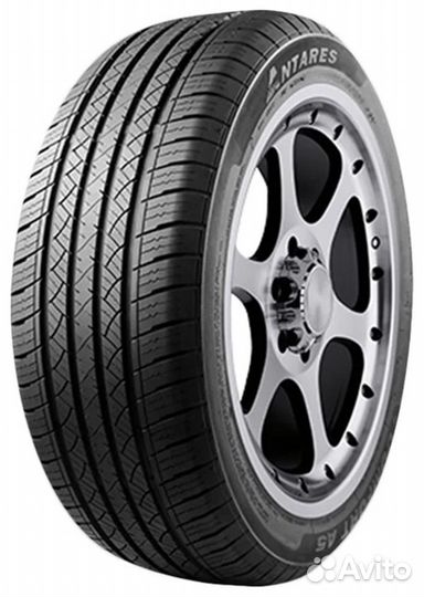 Antares Comfort A5 275/65 R17