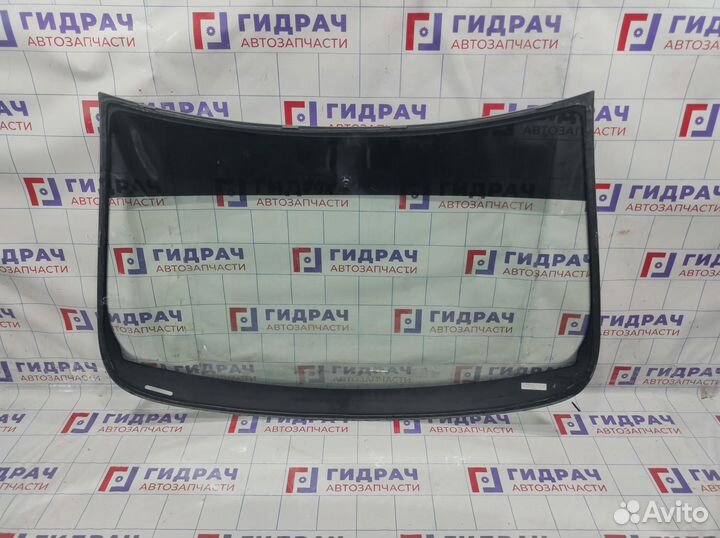 Стекло лобовое Volkswagen Polo (Mk6) 6N5845011cnvb