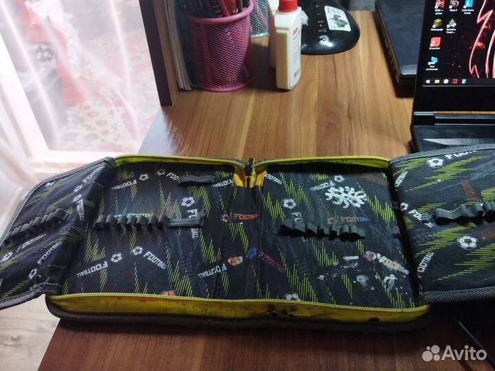 Пенал для мальчика