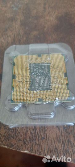 Процессор intel core i3 сокет 1156