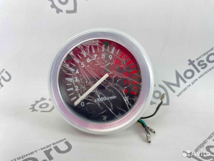 Тахометр электронный трицикл