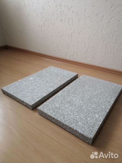 Плиты под акустику (гранитные)