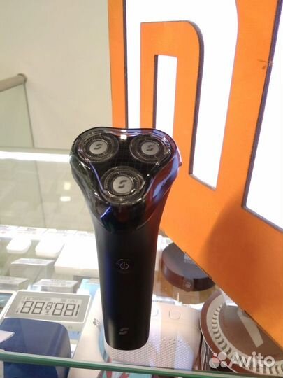 Электрическая бритва Xiaomi Shaver S1