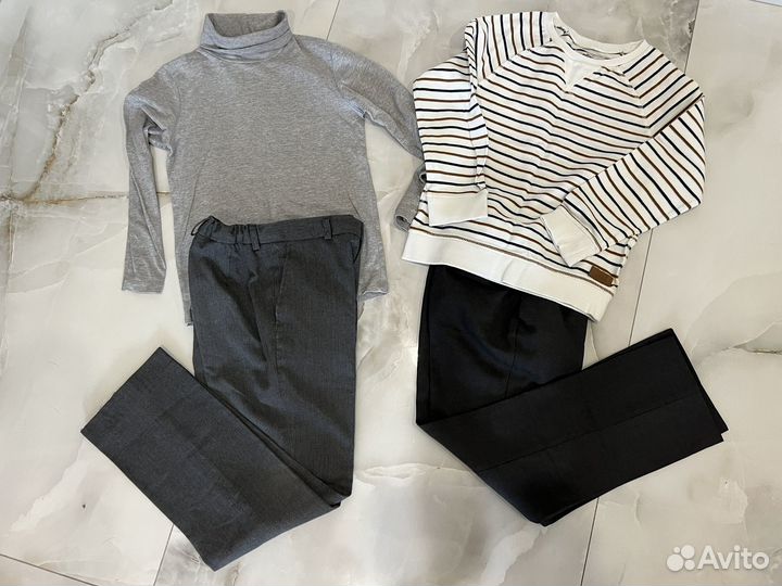 2/3 класс школьная одежда++