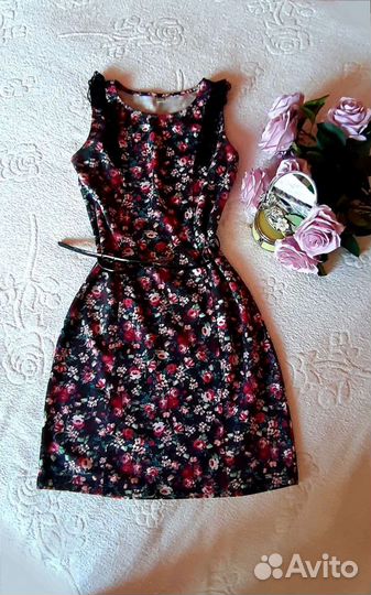 Платья/сарафан на подростка