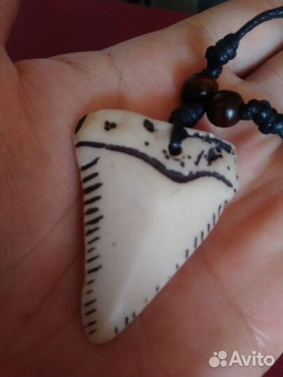 Кулон винтажный 