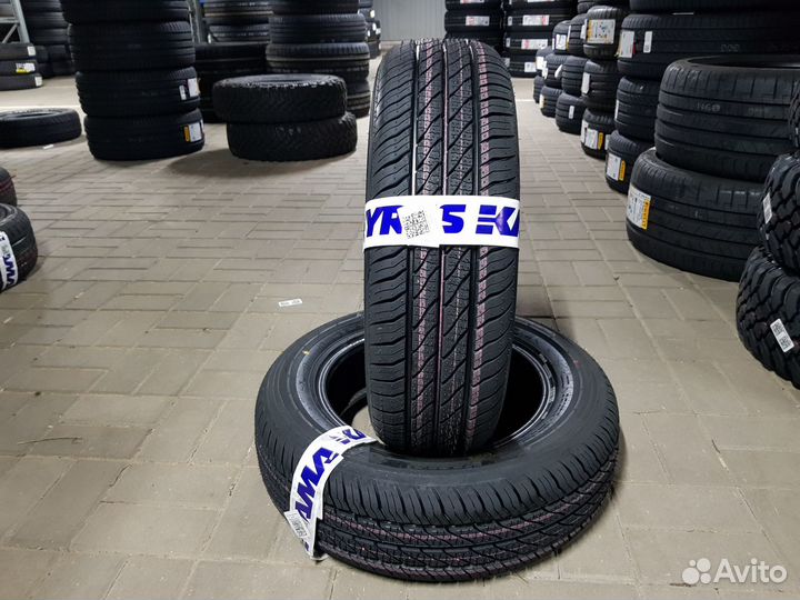 КАМА Grant (НК-241) 175/65 R14 82H
