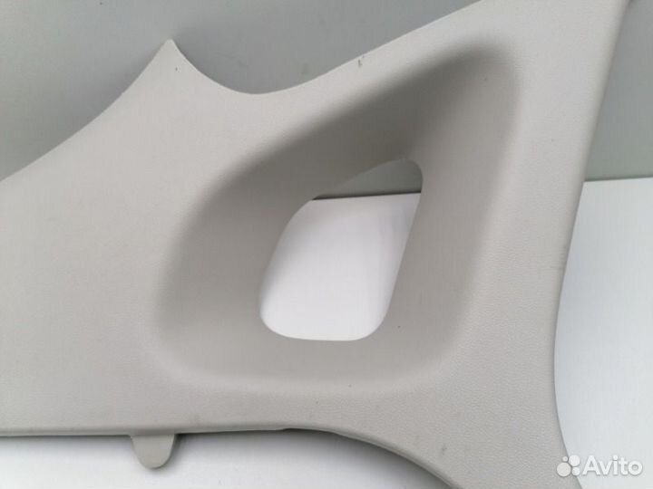 Накладка стойки задняя левая Kia Optima JF 2.0