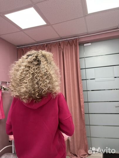 Прически на любой праздник