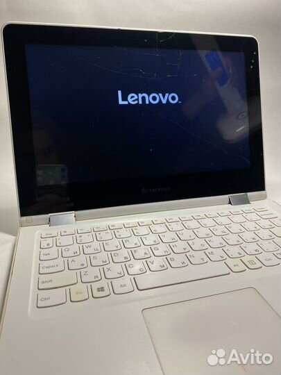 Ноутбук lenovo на запчасти